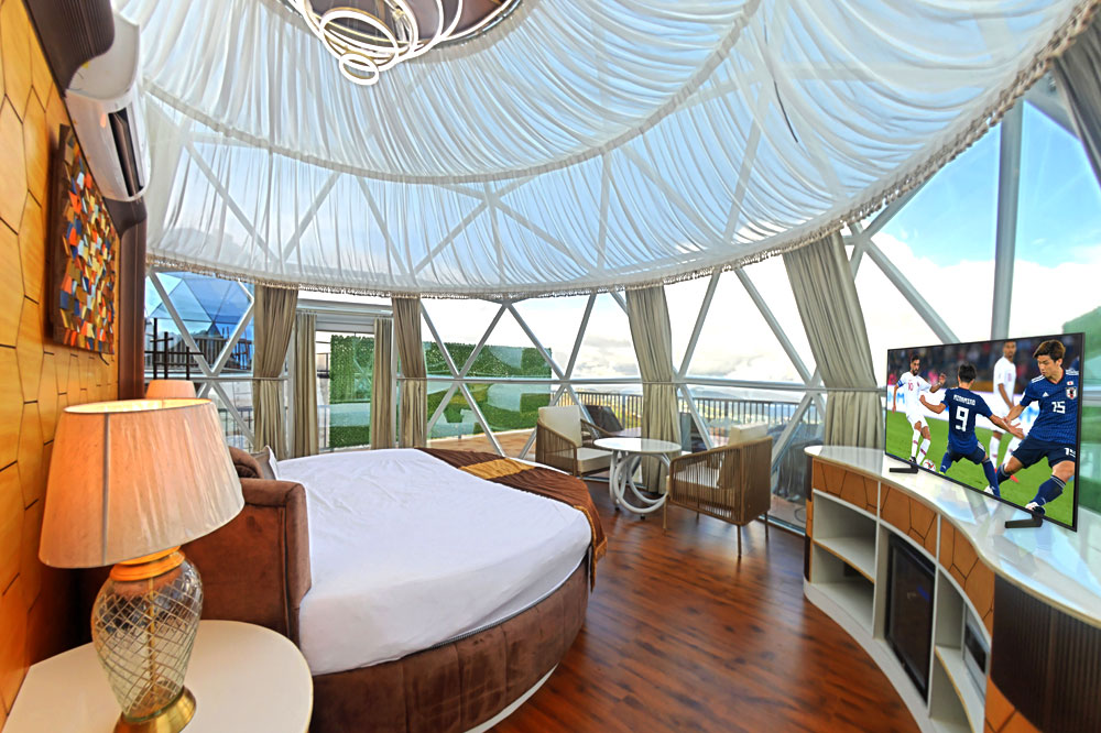 Your Cozy Escape in the Hills