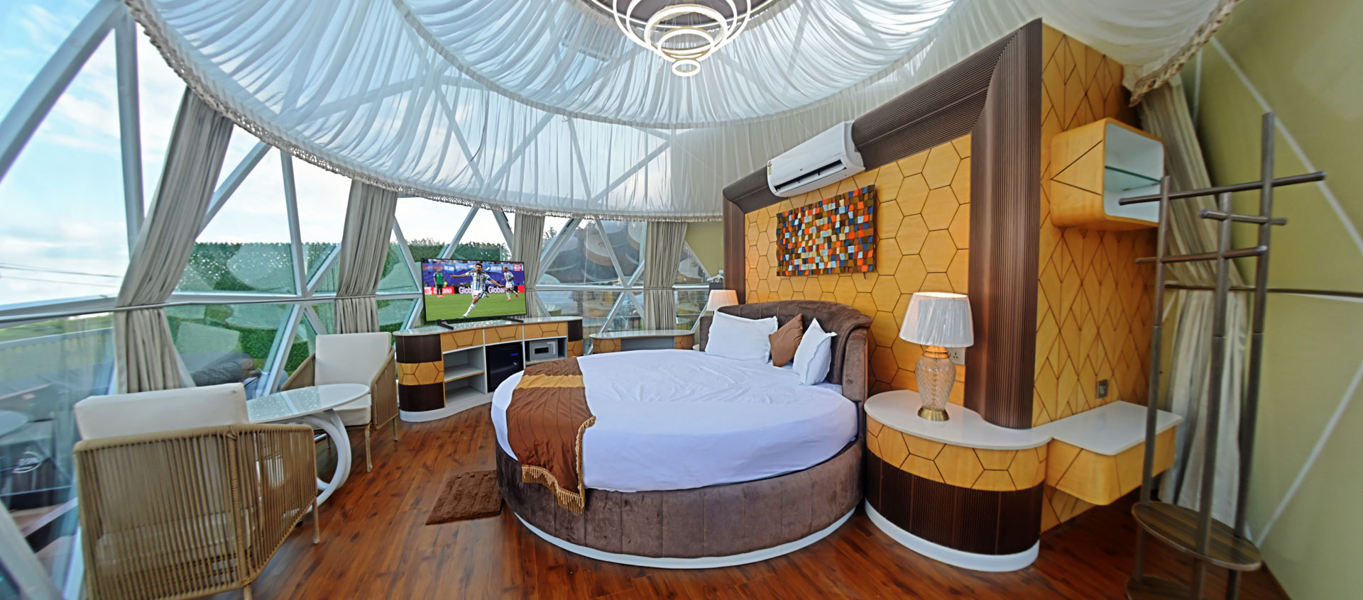 Premium Room